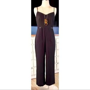 Anthropologie Jumpsuit